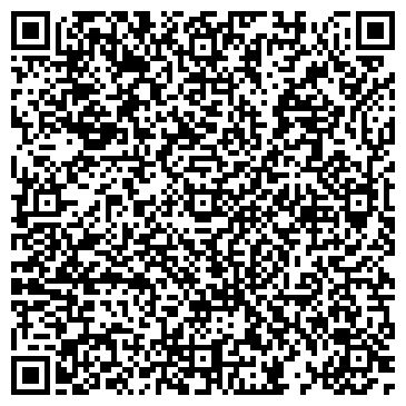 QR-код с контактной информацией организации Костромская городская телефонная сеть, ОАО