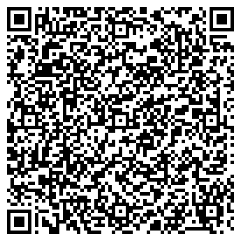 QR-код с контактной информацией организации Царский двор