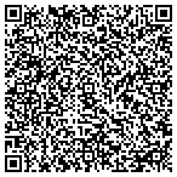 QR-код с контактной информацией организации Эжвинский центр коми культуры