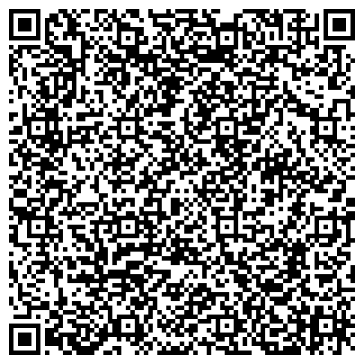 QR-код с контактной информацией организации Владимирский комплексный центр социального обслуживания населения