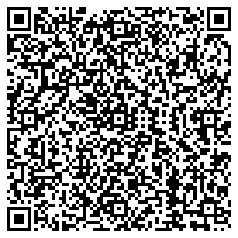 QR-код с контактной информацией организации Шашлычный двор