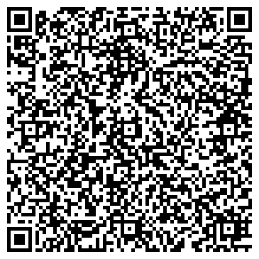QR-код с контактной информацией организации Союз десантников России, общественная организация