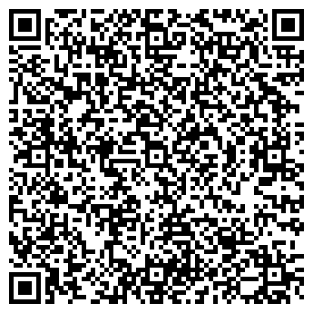 QR-код с контактной информацией организации Ай-Пицца