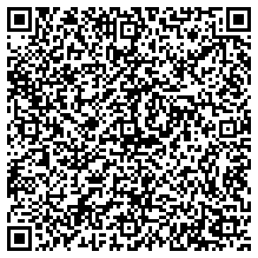 QR-код с контактной информацией организации Общественная баня Пожидаева