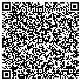 QR-код с контактной информацией организации Автострада