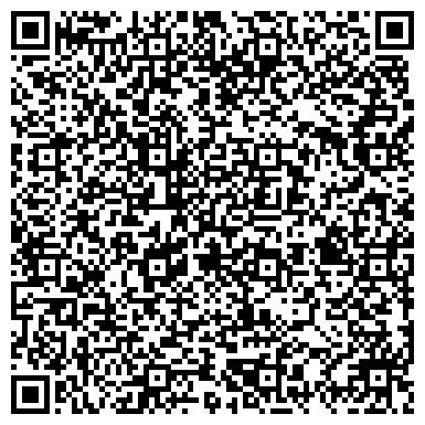 QR-код с контактной информацией организации Альянс