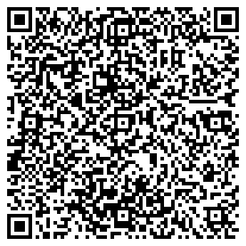 QR-код с контактной информацией организации ГогАрт