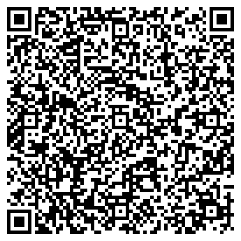 QR-код с контактной информацией организации Сауна