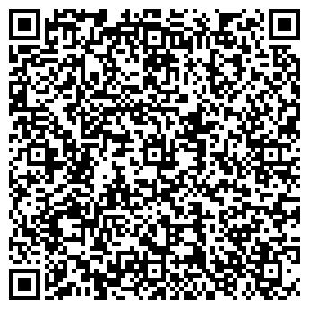 QR-код с контактной информацией организации ООО Авторитет