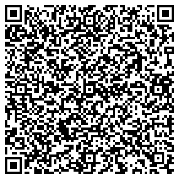 QR-код с контактной информацией организации ООО Автоцентр Байкал