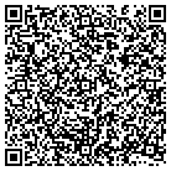 QR-код с контактной информацией организации ГАП-2