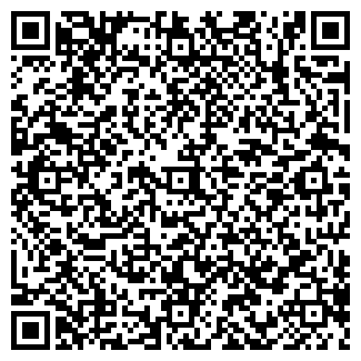 QR-код с контактной информацией организации Круиз