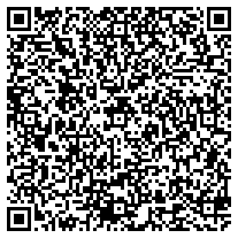 QR-код с контактной информацией организации Irish Pub