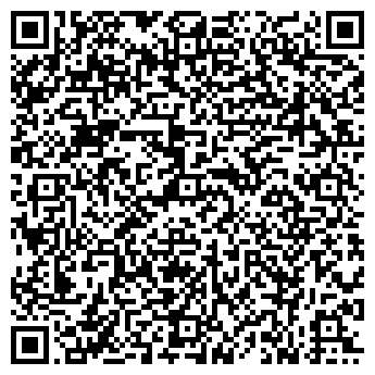 QR-код с контактной информацией организации Сауна, ИП Морозова Т.Н.