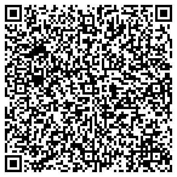 QR-код с контактной информацией организации Малая родина, общественная организация