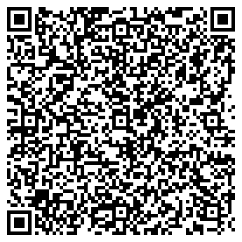 QR-код с контактной информацией организации Шоколадница
