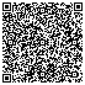 QR-код с контактной информацией организации Капитошка
