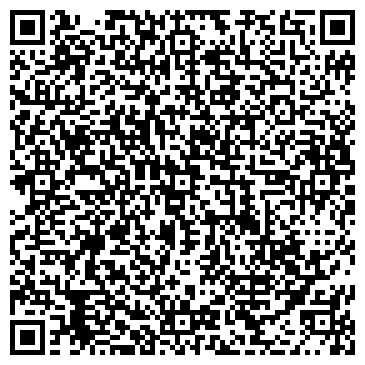 QR-код с контактной информацией организации СТО на Синюшиной Горе