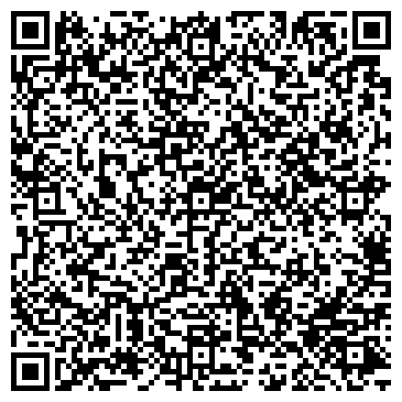 QR-код с контактной информацией организации Детский центр "Интеллект"