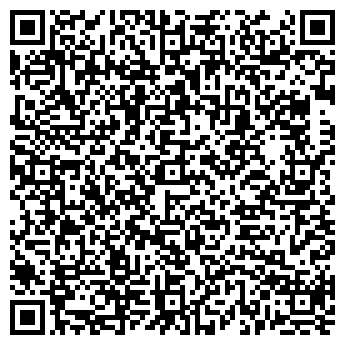 QR-код с контактной информацией организации Автобокс