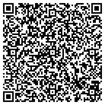 QR-код с контактной информацией организации Сауна, ИП Якиревич Г.В.