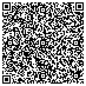 QR-код с контактной информацией организации Порше Центр Пермь