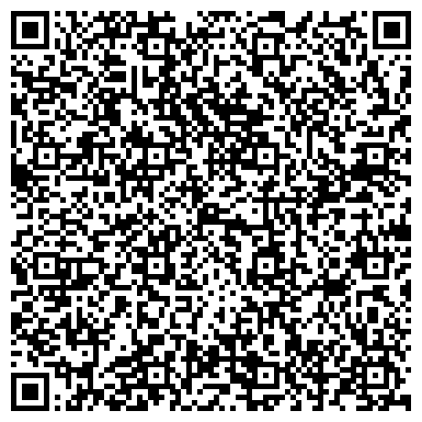 QR-код с контактной информацией организации Дворец творчества детей и учащейся молодежи г. Сыктывкара