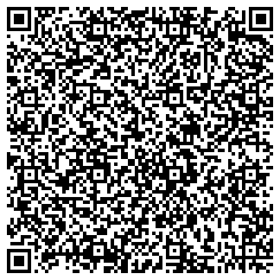 QR-код с контактной информацией организации Федерация танцевального спорта