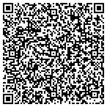 QR-код с контактной информацией организации Alligator