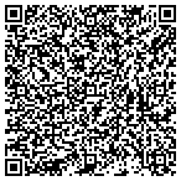 QR-код с контактной информацией организации ИП Решетников В.Н.