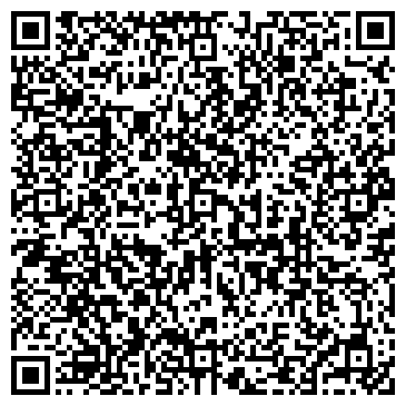 QR-код с контактной информацией организации Мастерская авторемонта