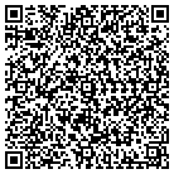 QR-код с контактной информацией организации Виват