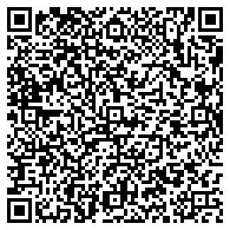 QR-код с контактной информацией организации ВидеоСервис