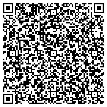 QR-код с контактной информацией организации ООО Вертикаль