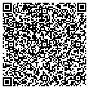QR-код с контактной информацией организации Отдел МВД России по г. Миассу