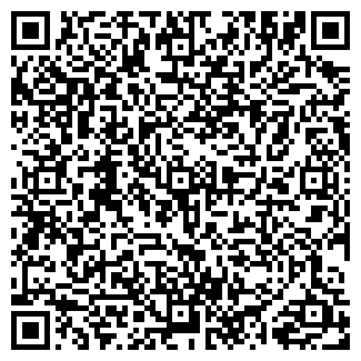 QR-код с контактной информацией организации TURBO