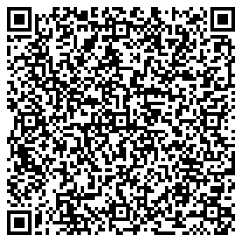 QR-код с контактной информацией организации Вестерн