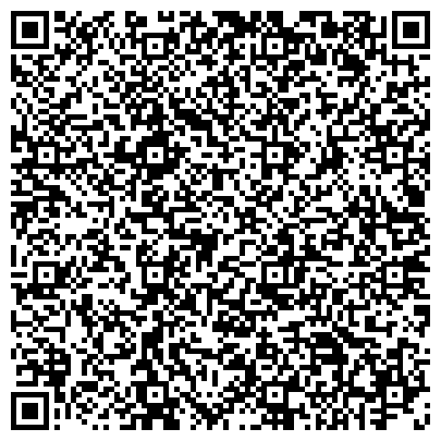 QR-код с контактной информацией организации Департамент образования администрации г. Нижневартовска