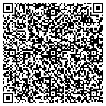 QR-код с контактной информацией организации Телеком Сервис