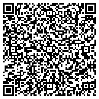 QR-код с контактной информацией организации Цезарь