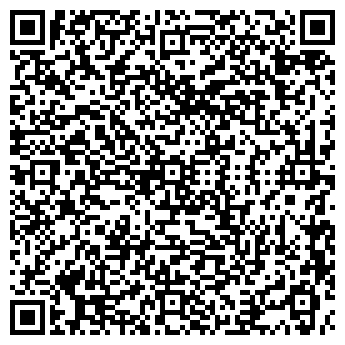 QR-код с контактной информацией организации Пассаж