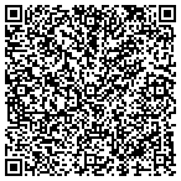 QR-код с контактной информацией организации ВидеоСервис
