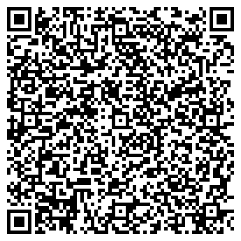 QR-код с контактной информацией организации Третейский суд