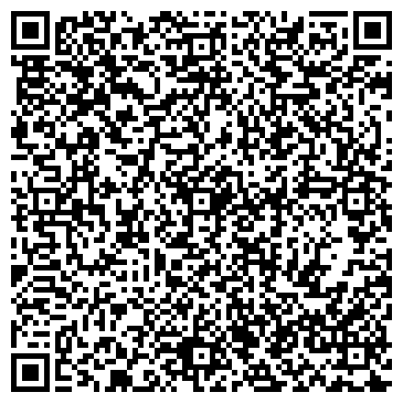 QR-код с контактной информацией организации Златоустовское лесничество