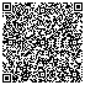 QR-код с контактной информацией организации Кафе на Сахалинской, 71