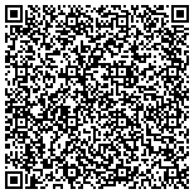 QR-код с контактной информацией организации Департамент ЖКХ администрации г. Нижневартовска