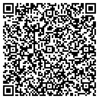 QR-код с контактной информацией организации Ани