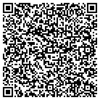 QR-код с контактной информацией организации ООО Вихоревская РКЦ