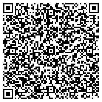 QR-код с контактной информацией организации AbakanTuningRoyal