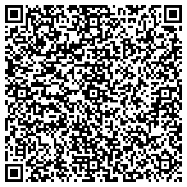 QR-код с контактной информацией организации Наследие